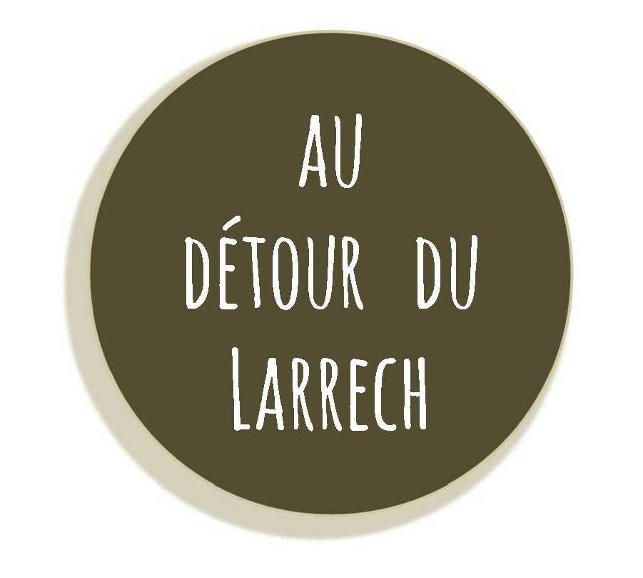לינה וארוחת בוקר Castillon-en-Couserans Au Detour Du Larrech מראה חיצוני תמונה
